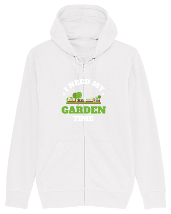 GARDENING White