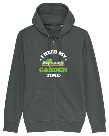 GARDENING Anthracite