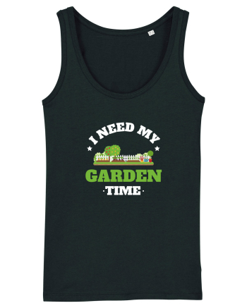 GARDENING Black