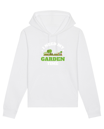 GARDENING White