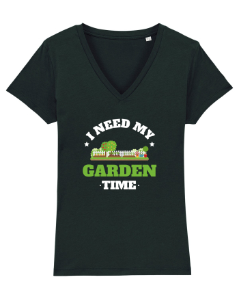 GARDENING Black