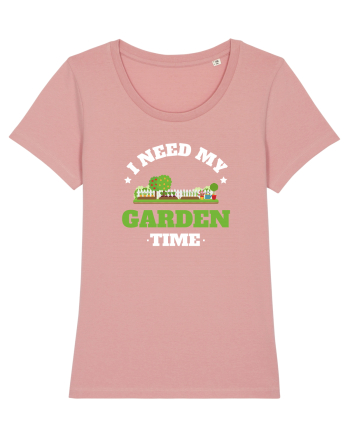 GARDENING Canyon Pink
