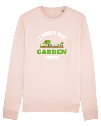 GARDENING Candy Pink