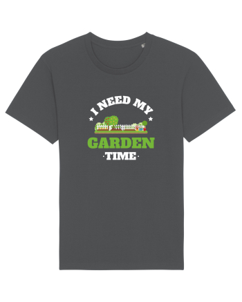 GARDENING Anthracite