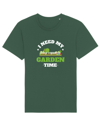 GARDENING Bottle Green
