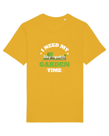 GARDENING Spectra Yellow