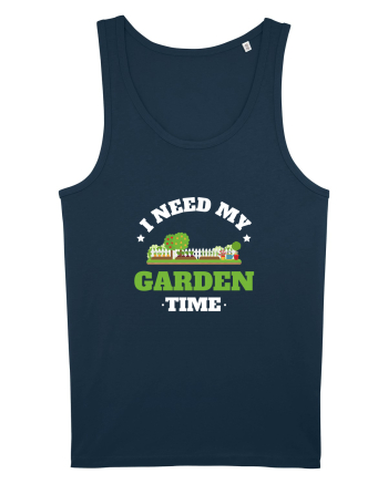 GARDENING Navy