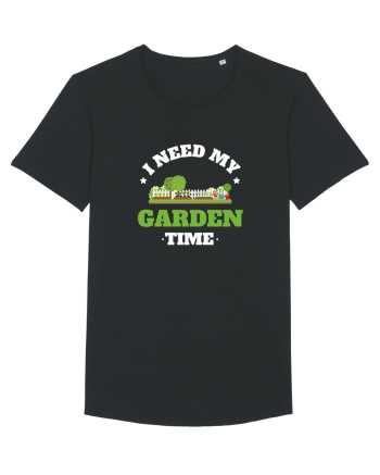 GARDENING Black