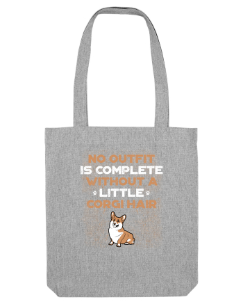 CORGI Heather Grey