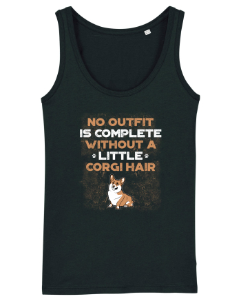 CORGI Black