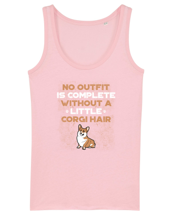 CORGI Cotton Pink