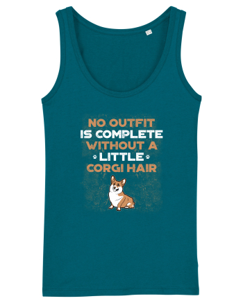 CORGI Ocean Depth