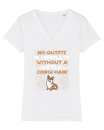 CORGI White