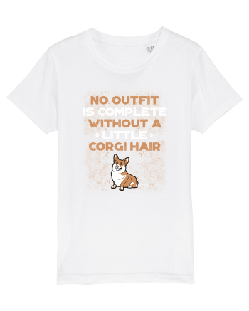 CORGI White