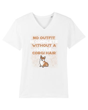 CORGI White