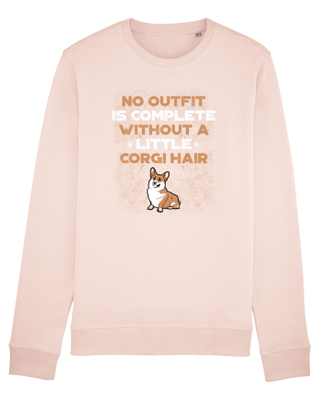 CORGI Candy Pink