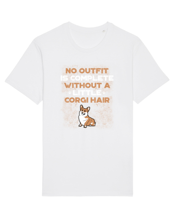 CORGI White