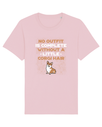 CORGI Cotton Pink