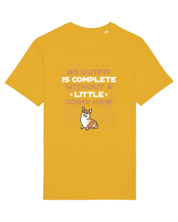 CORGI Spectra Yellow