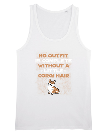 CORGI White