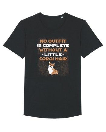 CORGI Black