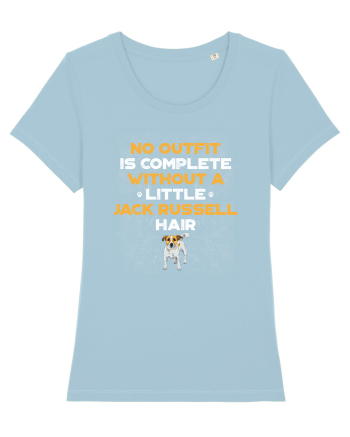 JACK RUSSELL Sky Blue