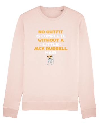 JACK RUSSELL Candy Pink