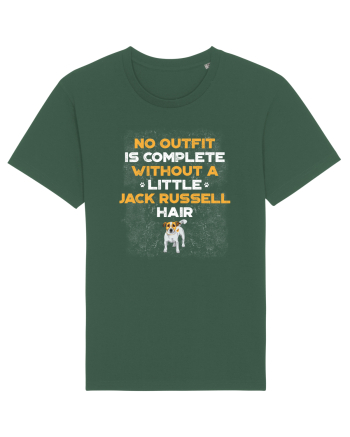JACK RUSSELL Bottle Green