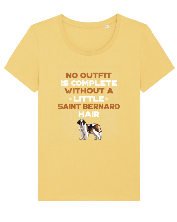 SAINT BERNARD Jojoba