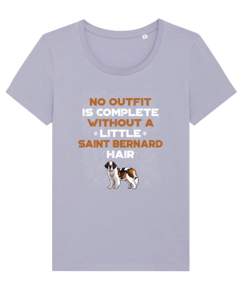 SAINT BERNARD Lavender