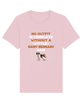 SAINT BERNARD Cotton Pink