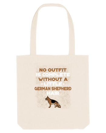 GERMAN SHEPHERD Natural