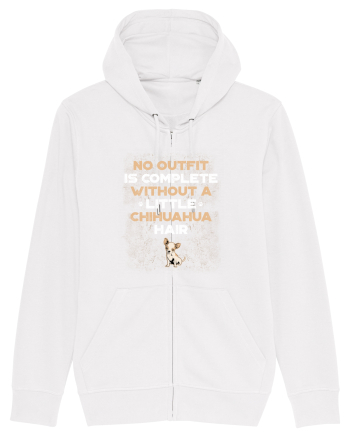 CHIHUAHUA White