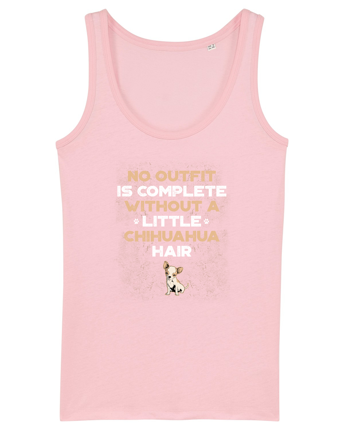 Maiou Damă Dreamer Cotton Pink