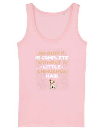 CHIHUAHUA Cotton Pink