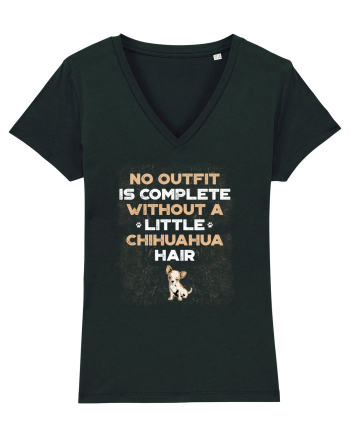 CHIHUAHUA Black