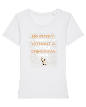 CHIHUAHUA White