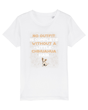 CHIHUAHUA White