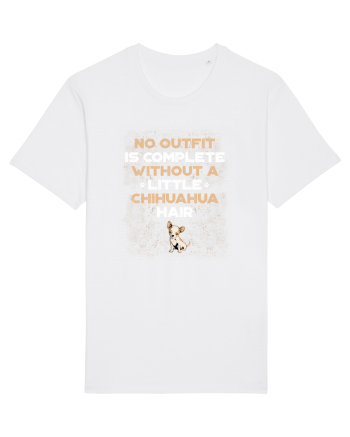 CHIHUAHUA White