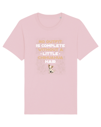 CHIHUAHUA Cotton Pink
