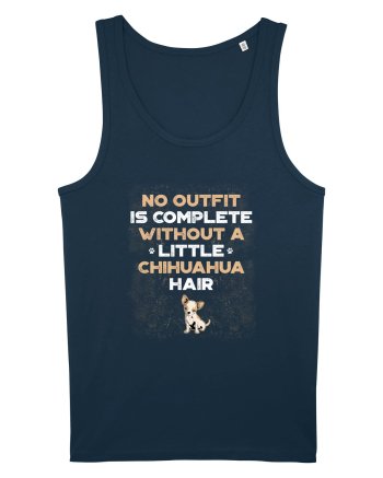 CHIHUAHUA Navy