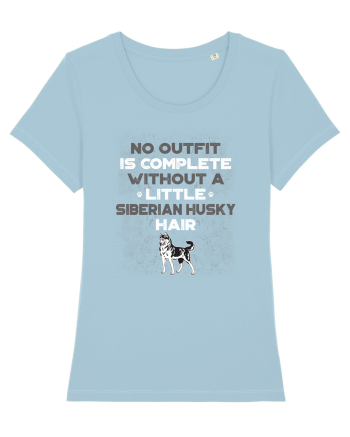 HUSKY Sky Blue