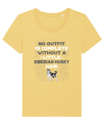 HUSKY Jojoba