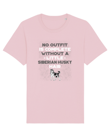 HUSKY Cotton Pink