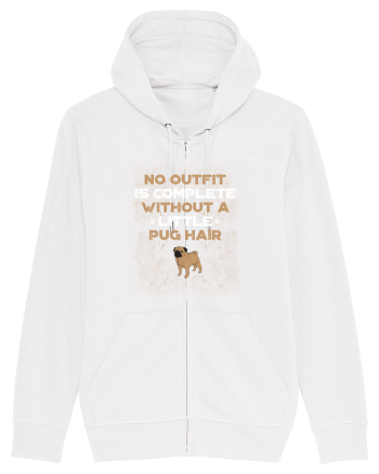 PUG White