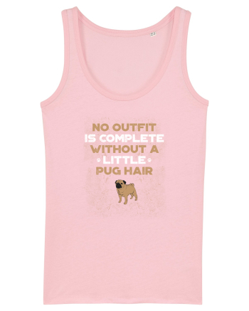 PUG Cotton Pink