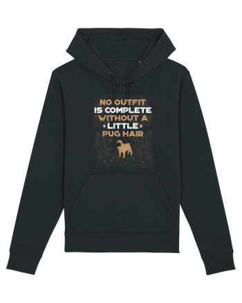 PUG Black