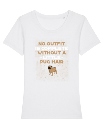 PUG White