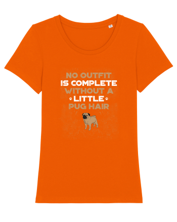 PUG Bright Orange