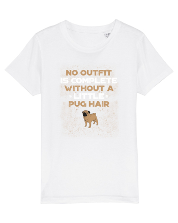 PUG White